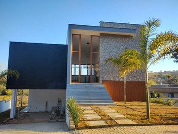 house em Rua Quatro, Lagoa Santa Park Residence - Lagoa Santa - MG