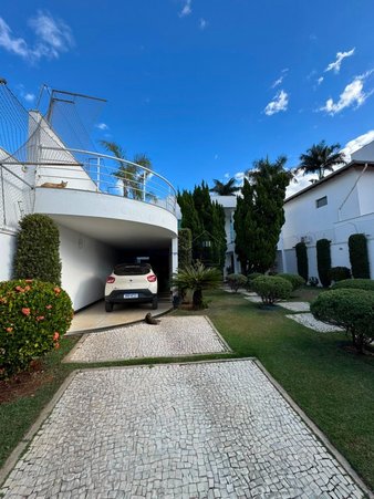 Cômodo Condomínio