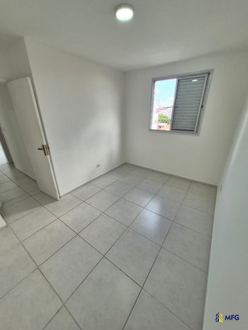 apartment em Rua Lituânia, Jardim Guadalajara - Sorocaba - SP