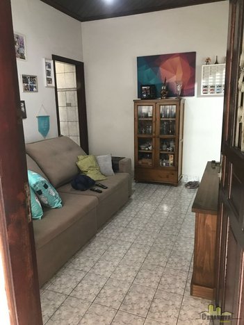 house em Rua Jaime de Moraes, São João - Jacareí - SP