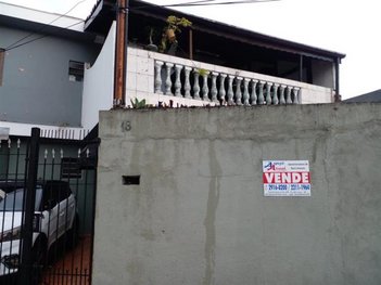house em Avenida Sapopemba, Sapopemba - São Paulo - SP