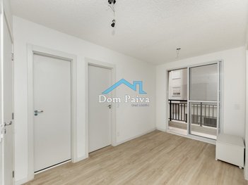 apartment em Avenida Paula Ferreira, Pirituba - São Paulo - SP