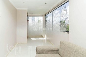 apartment em Rua Ari Barroso, Sarandi - Porto Alegre - RS