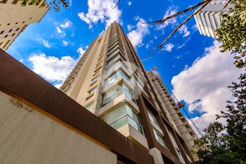 apartment em Rua França Pinto, Vila Mariana - São Paulo - SP