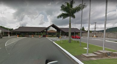 house em Alameda Robalo, Alphaville - Santana de Parnaíba - SP