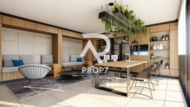 apartment em Rua Simpatia, Jardim das Bandeiras - São Paulo - SP