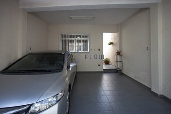 house em Rua Senador Lúcio Bittencourt, Limão - São Paulo - SP