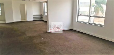 commercial_building em Rua Nova Cidade, Vila Olímpia - São Paulo - SP