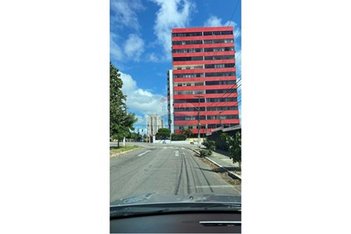 apartment em Avenida Nascimento de Castro, Dix-Sept Rosado - Natal - RN