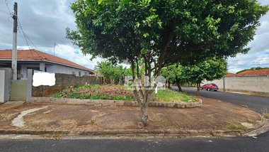 land_lot em Rua Alexandrina Vieira Monteiro, Jardim Celiamar - Araraquara - SP