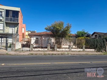 land_lot em Avenida Niterói, Medianeira - Porto Alegre - RS