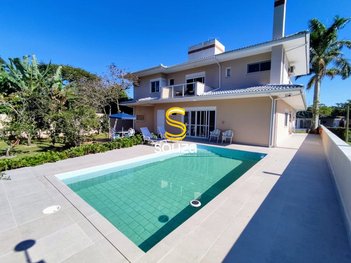 house em Servidao Sao Jorge, Alto Arroio - Imbituba - SC