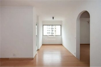 apartment em Rua Gomes de Carvalho, Vila Olímpia - São Paulo - SP