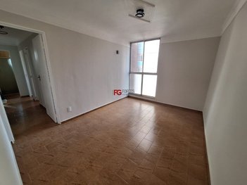 apartment em Rua Iguape, Jardim Paulista - Ribeirão Preto - SP