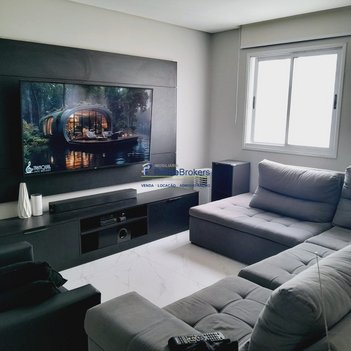 apartment em Rua Descampado, Vila Gea - São Paulo - SP