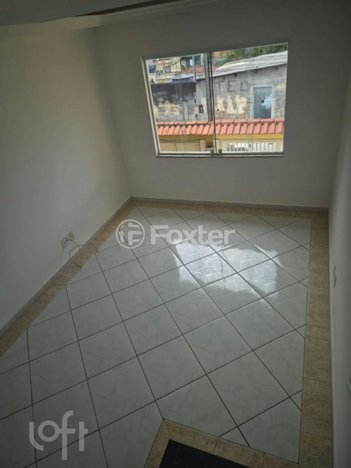 house em Rua Ushi Kamia, Parque Ramos Freitas - São Paulo - SP