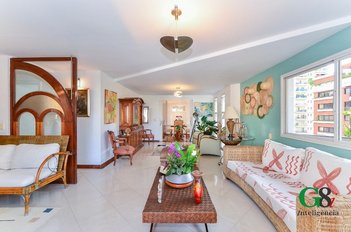 apartment em Rua Princesa Isabel, Brooklin Paulista - São Paulo - SP