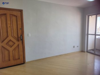 apartment em Avenida Álvaro Machado Pedrosa, Parada Inglesa - São Paulo - SP