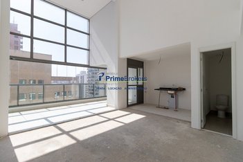 apartment em Rua Doutor Bacelar, Vila Clementino - São Paulo - SP