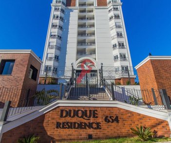 apartment em Rua Duque de Caxias, Marechal Rondon - Canoas - RS