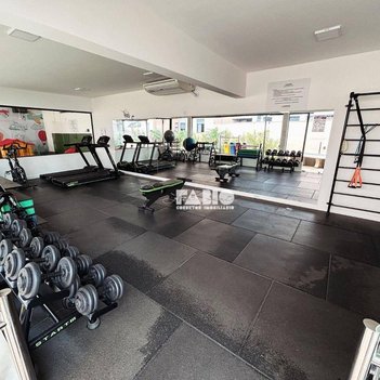 apartment em Avenida Raul Francisco Tauyr, Jardim Urano - São José do Rio Preto - SP