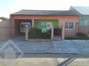 house em Rua Campo Grande, Santa Rita - Guaíba - RS