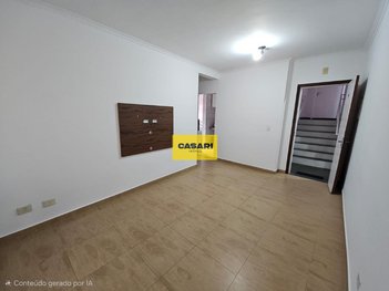 apartment em Rua Sergipe, Nova Petrópolis - São Bernardo do Campo - SP