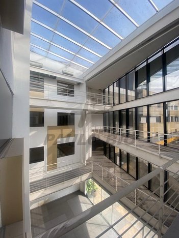 commercial_property em Avenida das Nações Unidas, Vila Gertrudes - São Paulo - SP