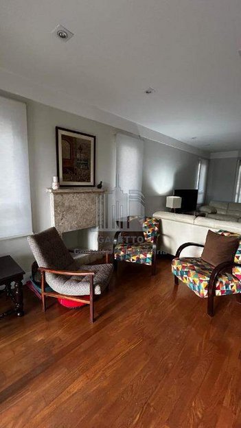 house em Rua Aglair Buratto Villas Boas, Loteamento Residencial Vila Bella Dom Pedro - Campinas - SP