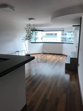 apartment em Rua Marechal Hermes, Jardim - Santo André - SP