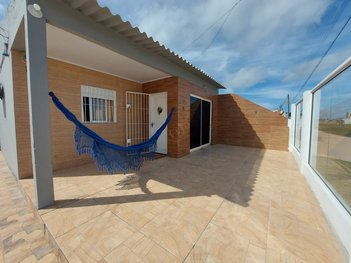 house em Rua Cruz Alta, Cassino - Rio Grande - RS