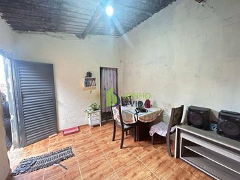 house em Rua Pedro Paulo Colombari, Jardim Santa Maria II - Campinas - SP