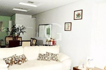 apartment em Rua Henrique Schaumann, Pinheiros - São Paulo - SP