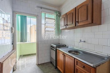 apartment em Avenida João Pessoa, Centro Histórico - Porto Alegre - RS