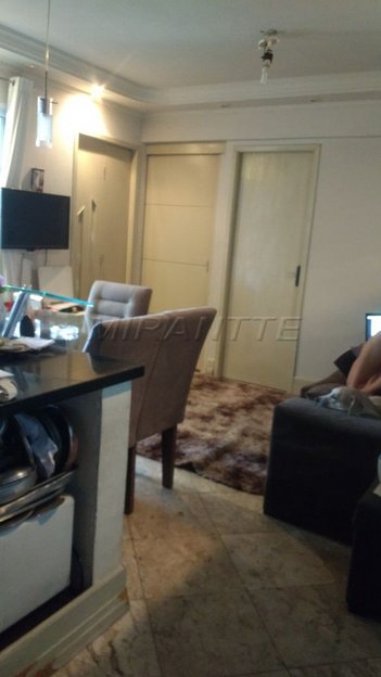 apartment em Rua Professor João Machado, Nossa Senhora do Ó - São Paulo - SP