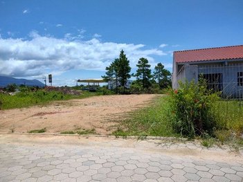 land_lot em Rua Jandaia, Praia do Sonho - Palhoça - SC