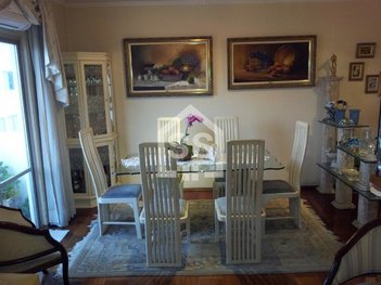 apartment em Rua João Vitorino de Souza, Jardim Caravelas - São Paulo - SP