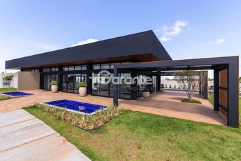 land_lot em Rua Andaluzia, Residencial Villa de León - Piratininga - SP