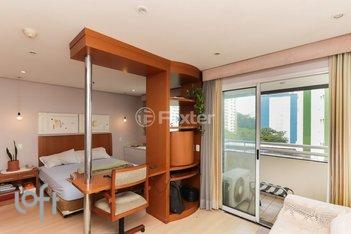 apartment em Barata Ribeiro, Bela Vista - São Paulo - SP