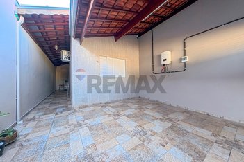 house em Rua José Grisi, Vila Pinheiro - Pirassununga - SP