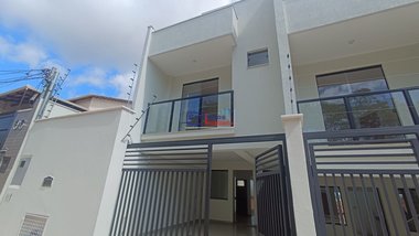 house em Rua José Salustiano Lara, Centro - Betim - MG