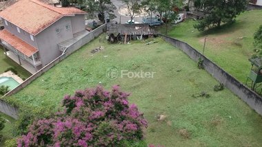 land_lot em Rua Santo Antônio, Vila Santo Antônio - Cotia - SP