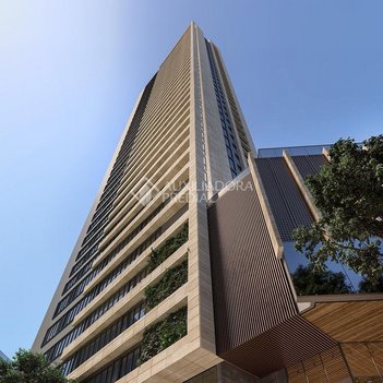 apartment em Rua 3420, Centro - Balneário Camboriú - SC
