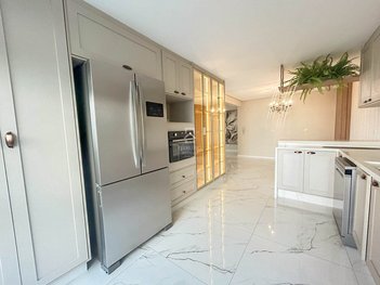 apartment em Avenida Rui Barbosa, Centro - São José dos Pinhais - PR