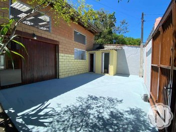 house em Avenida Conceição de Itanhaem, Jardim Coronel - Itanhaém - SP