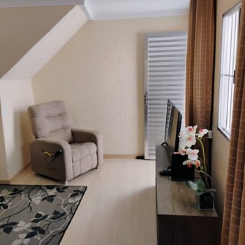 house em Rua Doutor Adhemar de Barros, Jardim Roberto - Osasco - SP