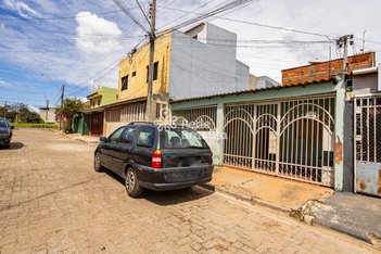 house em QR 633 Conjunto 1, Samambaia Norte (Samambaia) - Brasília - DF