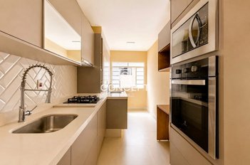 apartment em Avenida Madrid, Despraiado - Cuiabá - MT