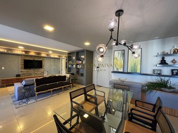 apartment em Rua Lêda Vassimon, Nova Aliança - Ribeirão Preto - SP