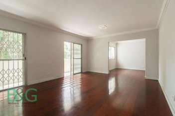 apartment em Rua João de Sousa Dias, Campo Belo - São Paulo - SP